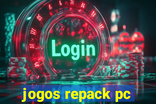 jogos repack pc